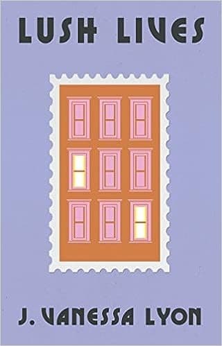 Cover of Lush Lives