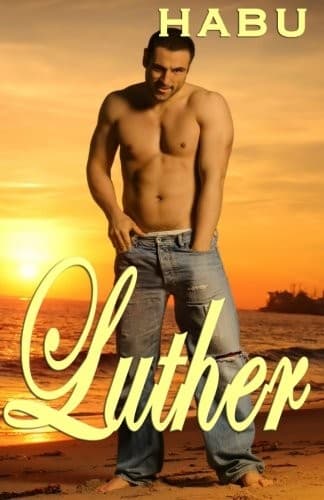 Cover of Luther