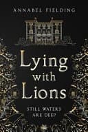 Cover of Lying with Lions