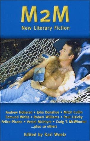 Cover of M2M