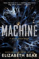 Cover of Machine