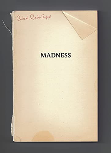 Cover of Madness