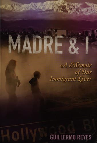 Cover of Madre and I