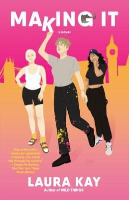 Cover of Making It