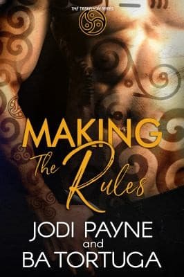 Cover of Making the Rules