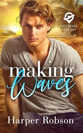 Cover of Making Waves