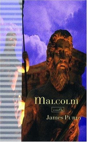 Cover of Malcolm