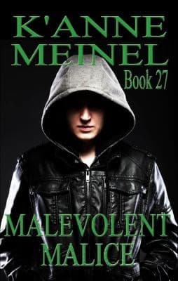 Cover of Malevolent Malice