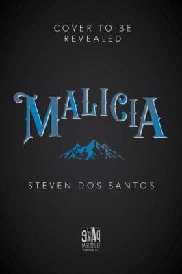 Cover of Malicia