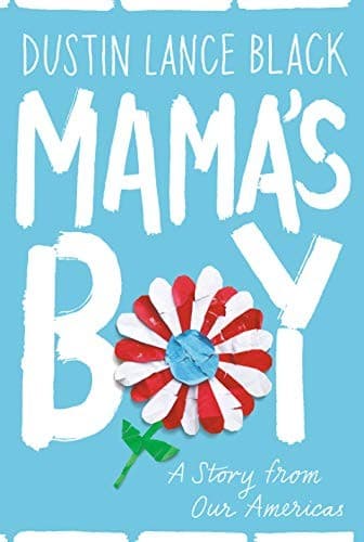 Cover of Mama's Boy