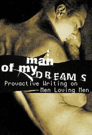Cover of Man of my dreams