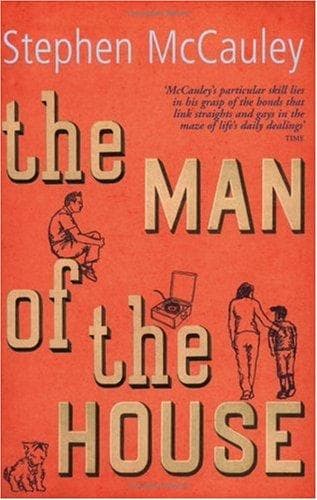 Cover of Man of the House