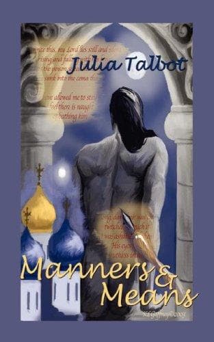 Cover of Manners and Means
