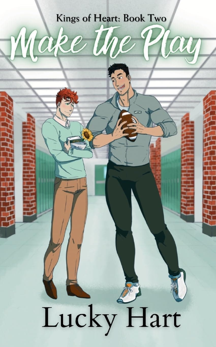 Cover of Make the Play