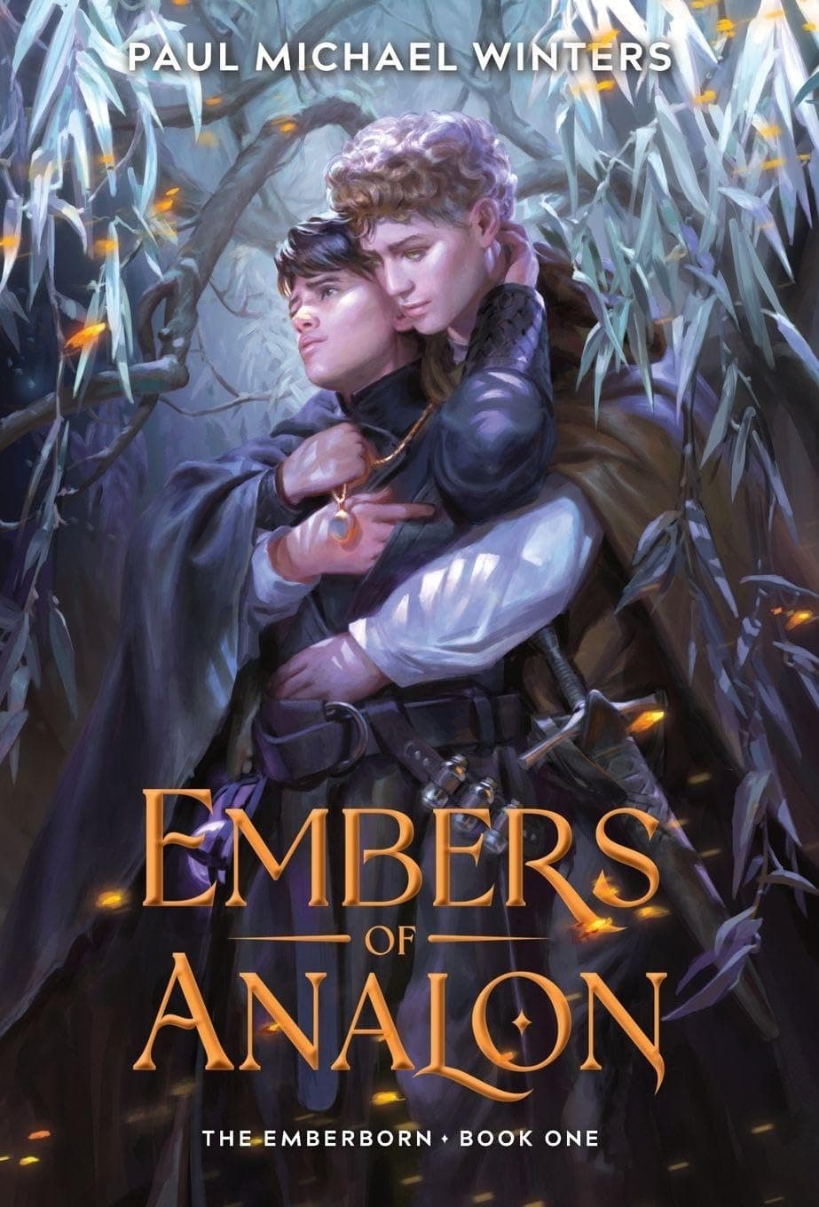 Embers of Analon