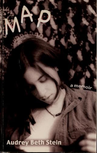 Cover of Map