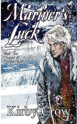 Cover of Mariners Luck