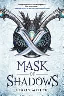 Cover of Mask of Shadows