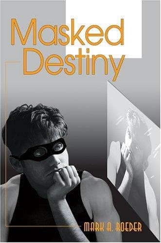 Cover of Masked Destiny