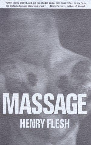 Cover of Massage