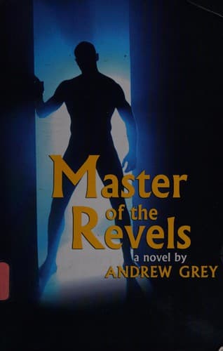 Cover of Master of the Revels