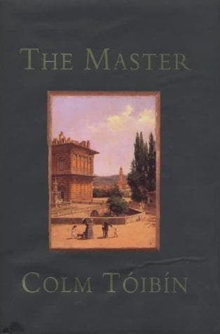 Cover of Master