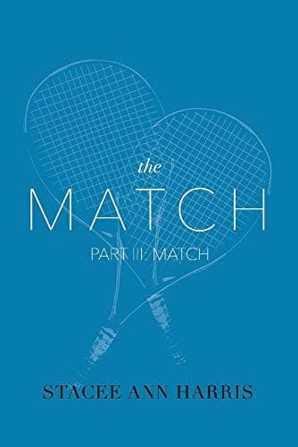 Cover of Match, Part III