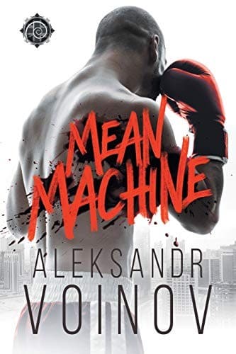 Cover of Mean Machine