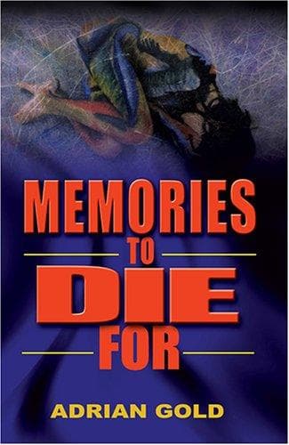 Cover of Memories to Die for