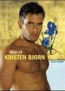 Cover of Men of Kristen Bjorn