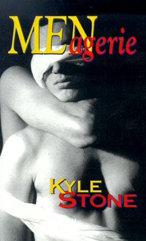 Cover of MENagerie