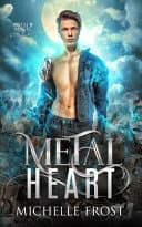 Cover of Metal Heart
