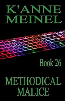 Cover of Methodical Malice