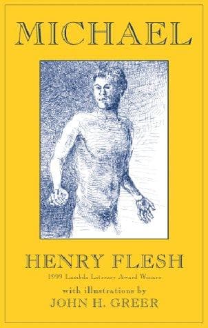 Cover of Michael