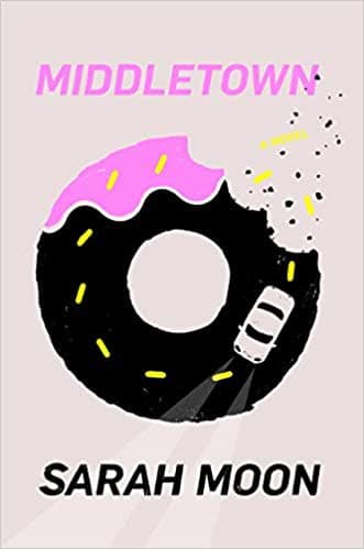 Cover of Middletown