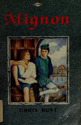 Cover of Mignon