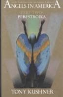 Cover of Millennium Approaches
