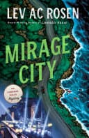Cover of Mirage City