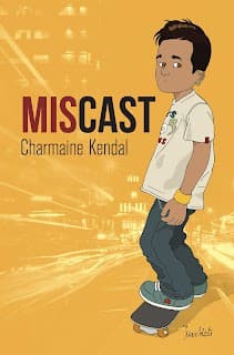 Cover of Miscast