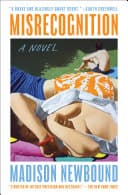 Cover of Misrecognition