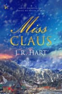 Cover of Miss Claus