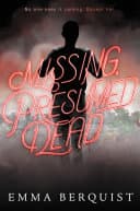 Cover of Missing, Presumed Dead