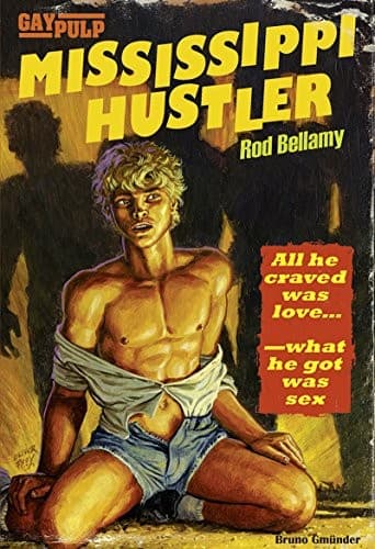 Cover of Mississippi Hustler