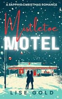 Cover of Mistletoe Motel