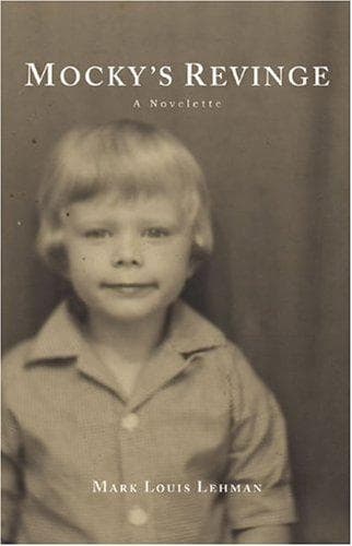 Cover of Mocky's Revinge