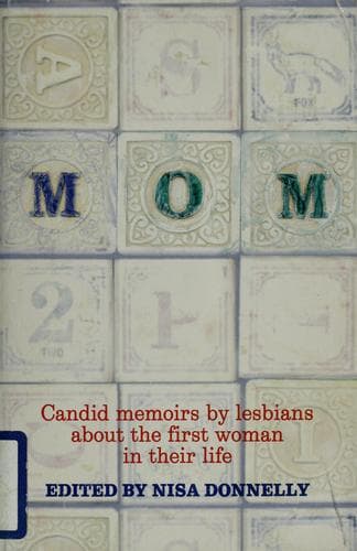 Cover of Mom