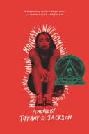 Cover of Monday's Not Coming