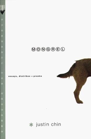 Cover of Mongrel