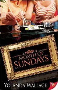 Cover of Month of Sundays