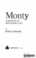 Cover of Monty